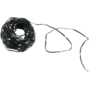 Kerstverlichting 240 LED warm wit