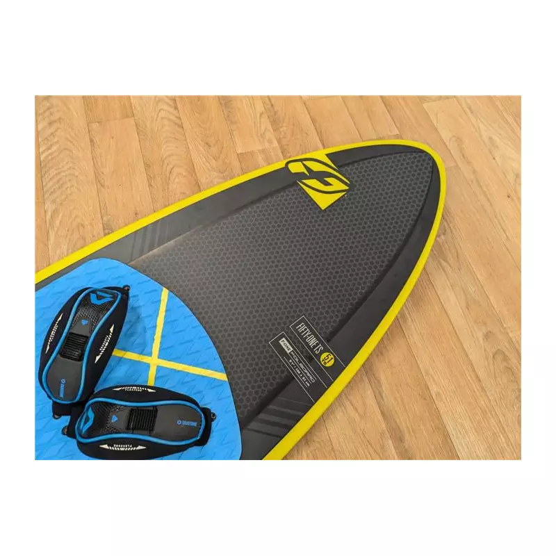 Occasion planche de kite F ONE Foilboard 51TS 5´1 2018