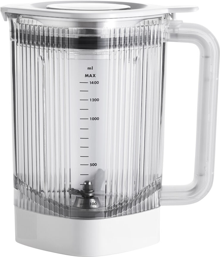 Zwilling Enfinigy blender, 1,4L Light grey