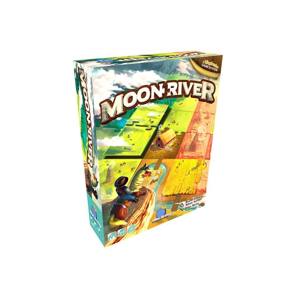 Moon River