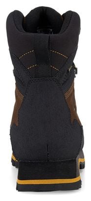 Chaussures de Randonnée Kayland Vector Gore-Tex Noir/Marron