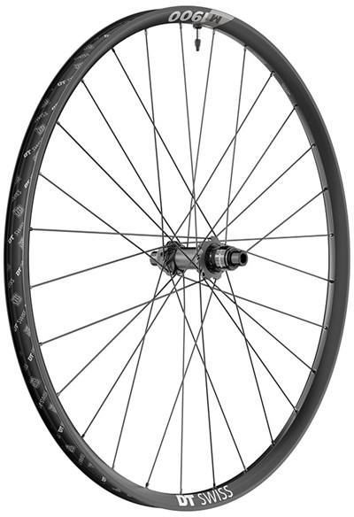DT Swiss M 1900 Spline DB 20 29