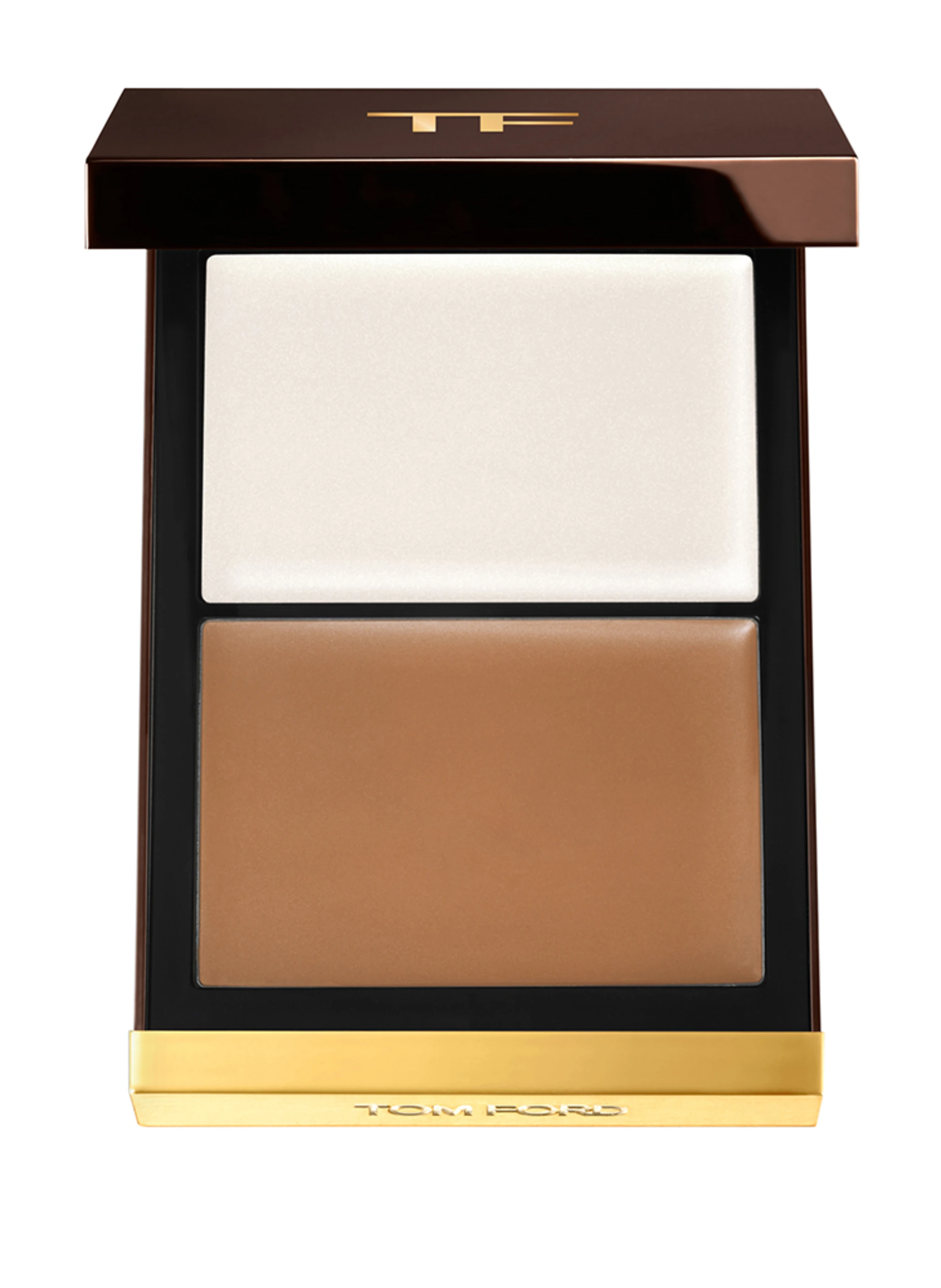 TOM FORD BEAUTY SHADE & ILLUMINATE CONTOUR DUO