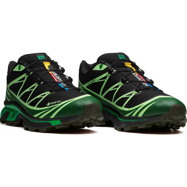 XT-6 GORE-TEX  Chaussures unisexes