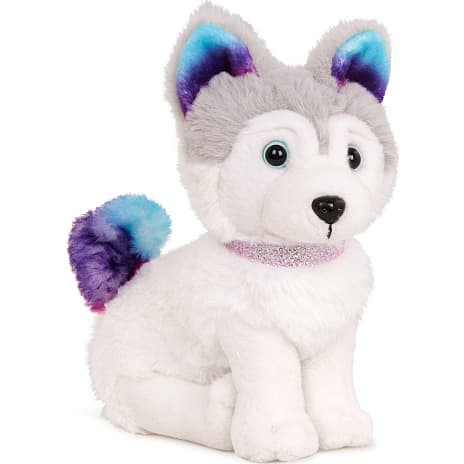 Our Generation Siberian Husky hvalp