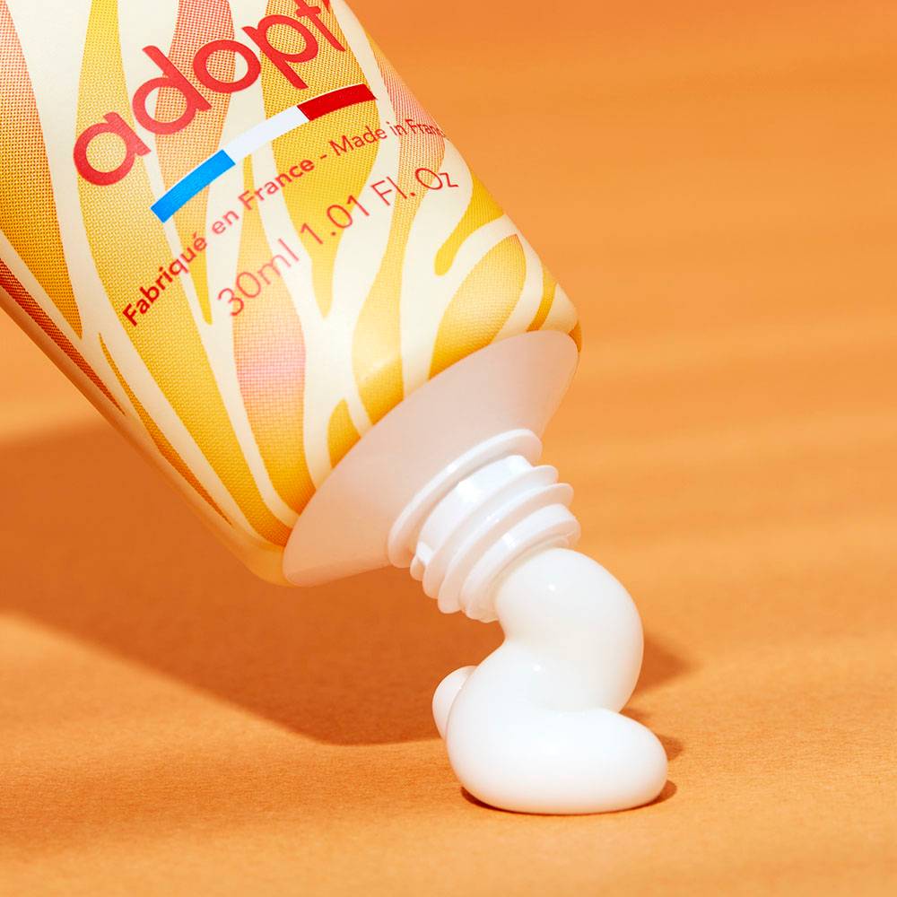 Sunny vibes Crème mains et ongles hydratante 30ml
