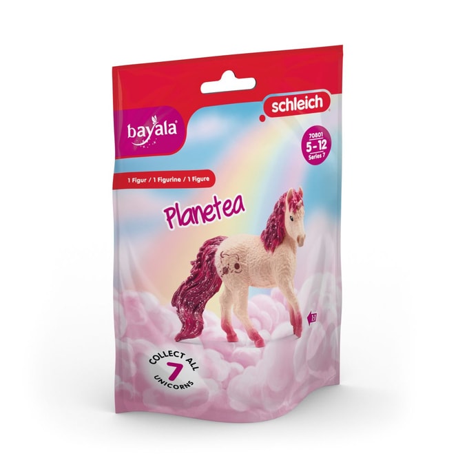 BAYALA®- Sammeleinhorn Planetea