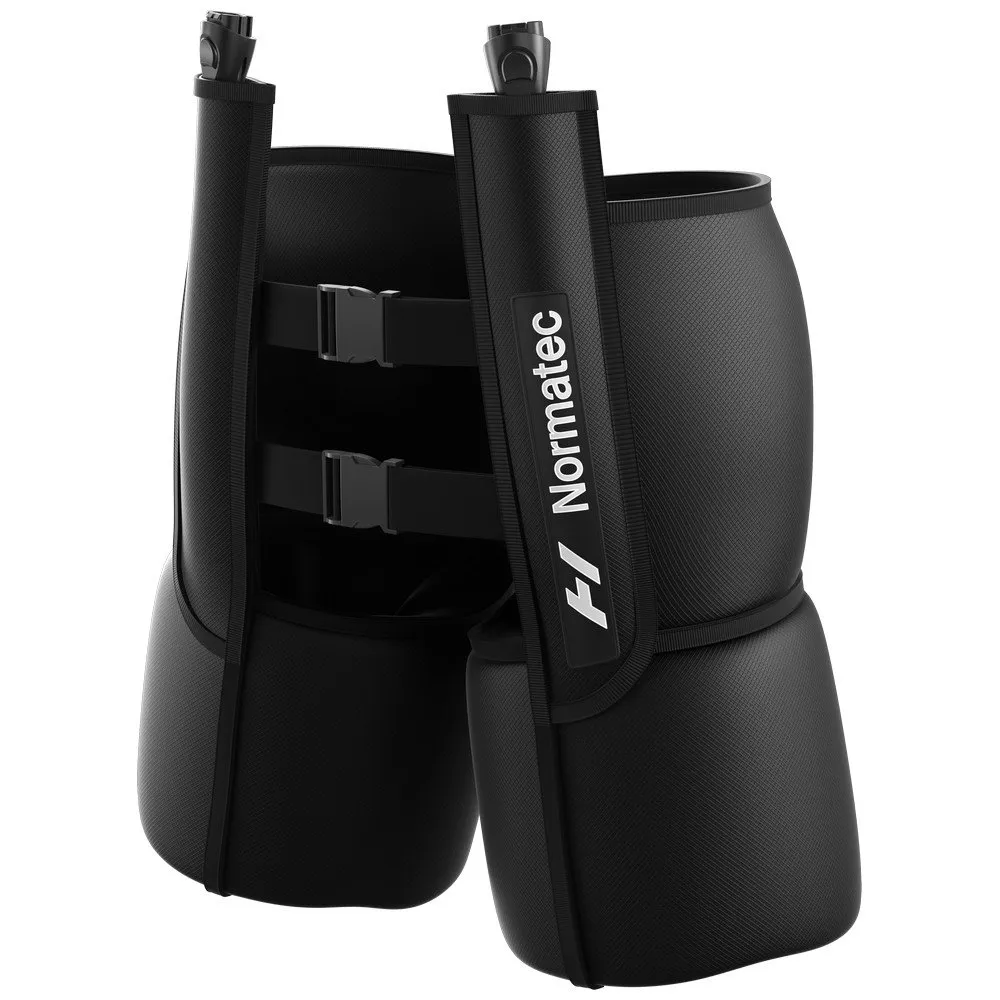 Hyperice Normatec 3 Hüftpressotherapie