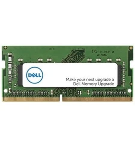 Dell DDR4-RAM AA937597 1x 4 GB Arbeitsspeicher