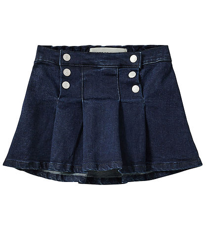 Sofie Schnoor Rock - Denim - Dark Denim Blue