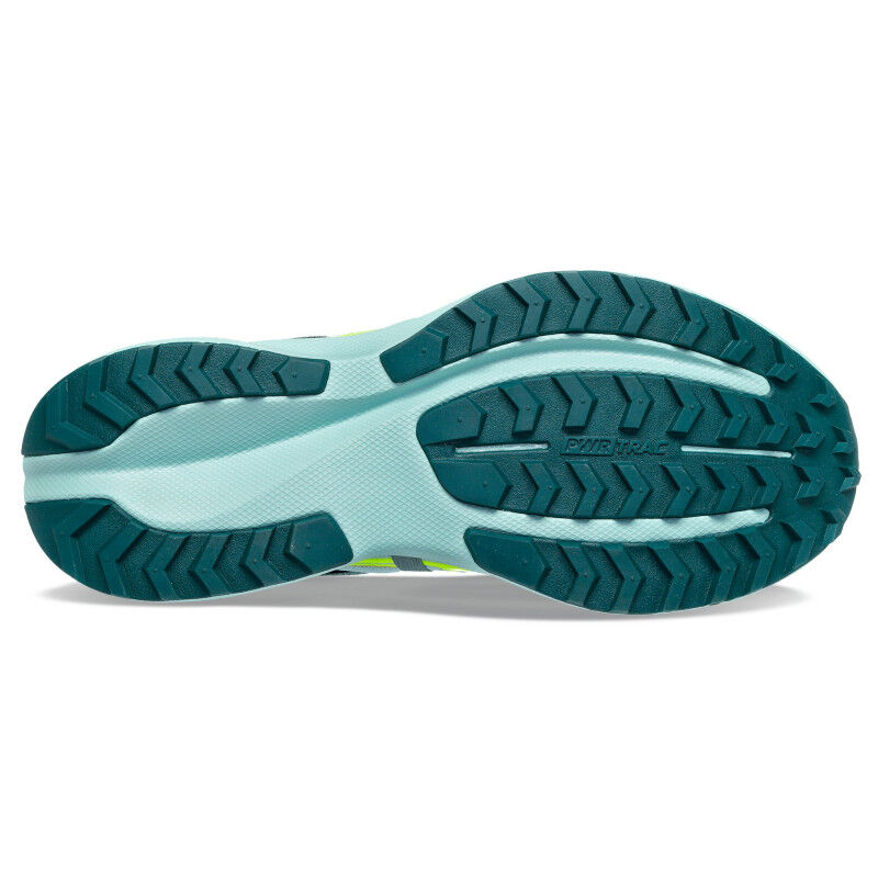 Ride 15 TR - Chaussures trail femme