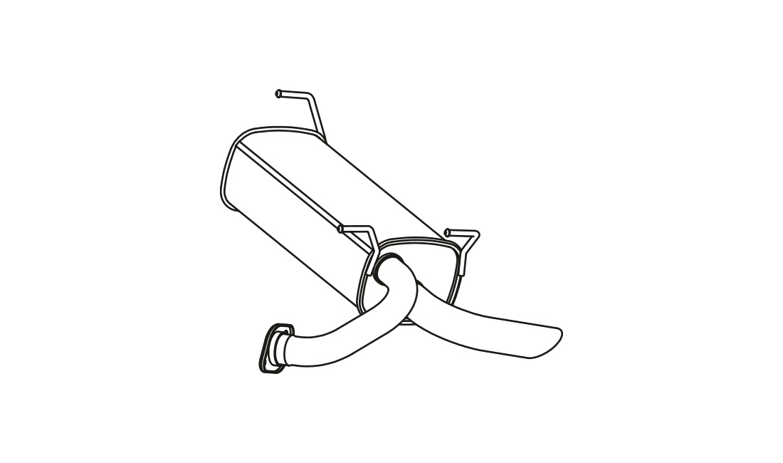 Bagpotte
