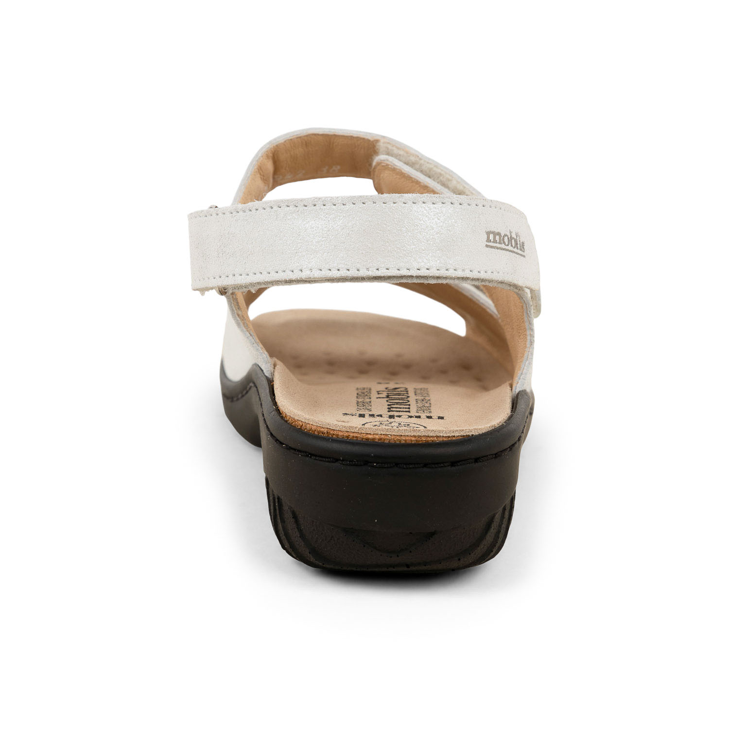Sandales femme MOBILS BY MEPHISTO GIORGINA