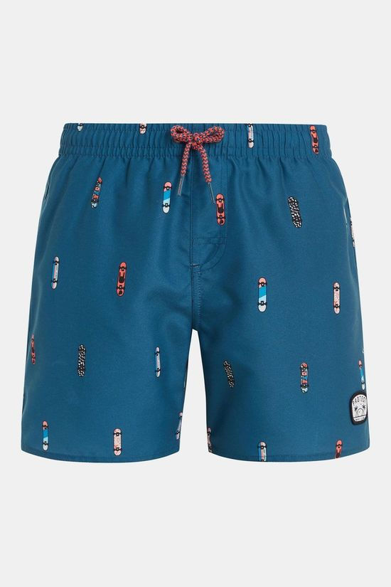 Protest Protest Prtchris Jr Beachshort Zwembroek