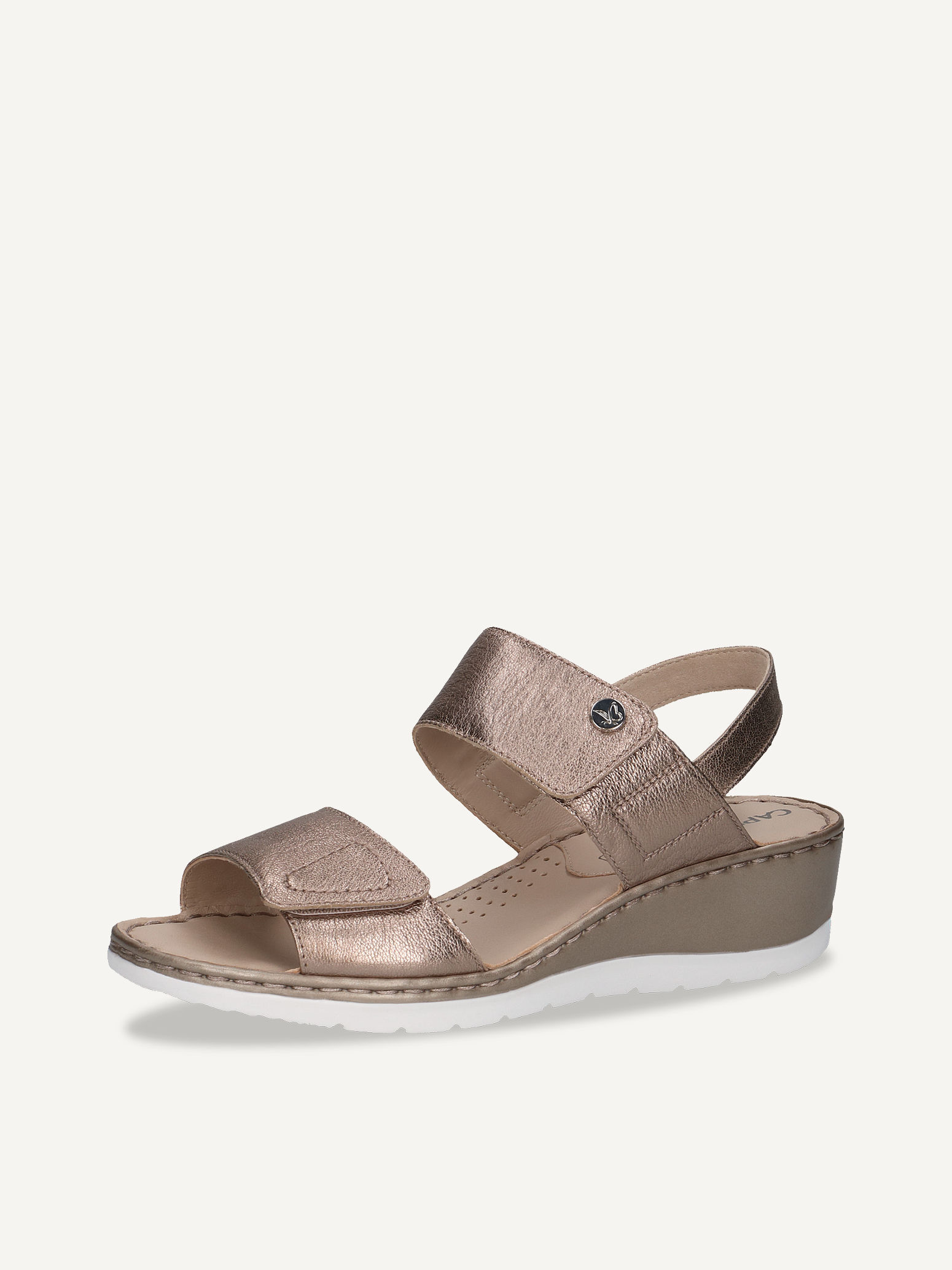 Sandalette