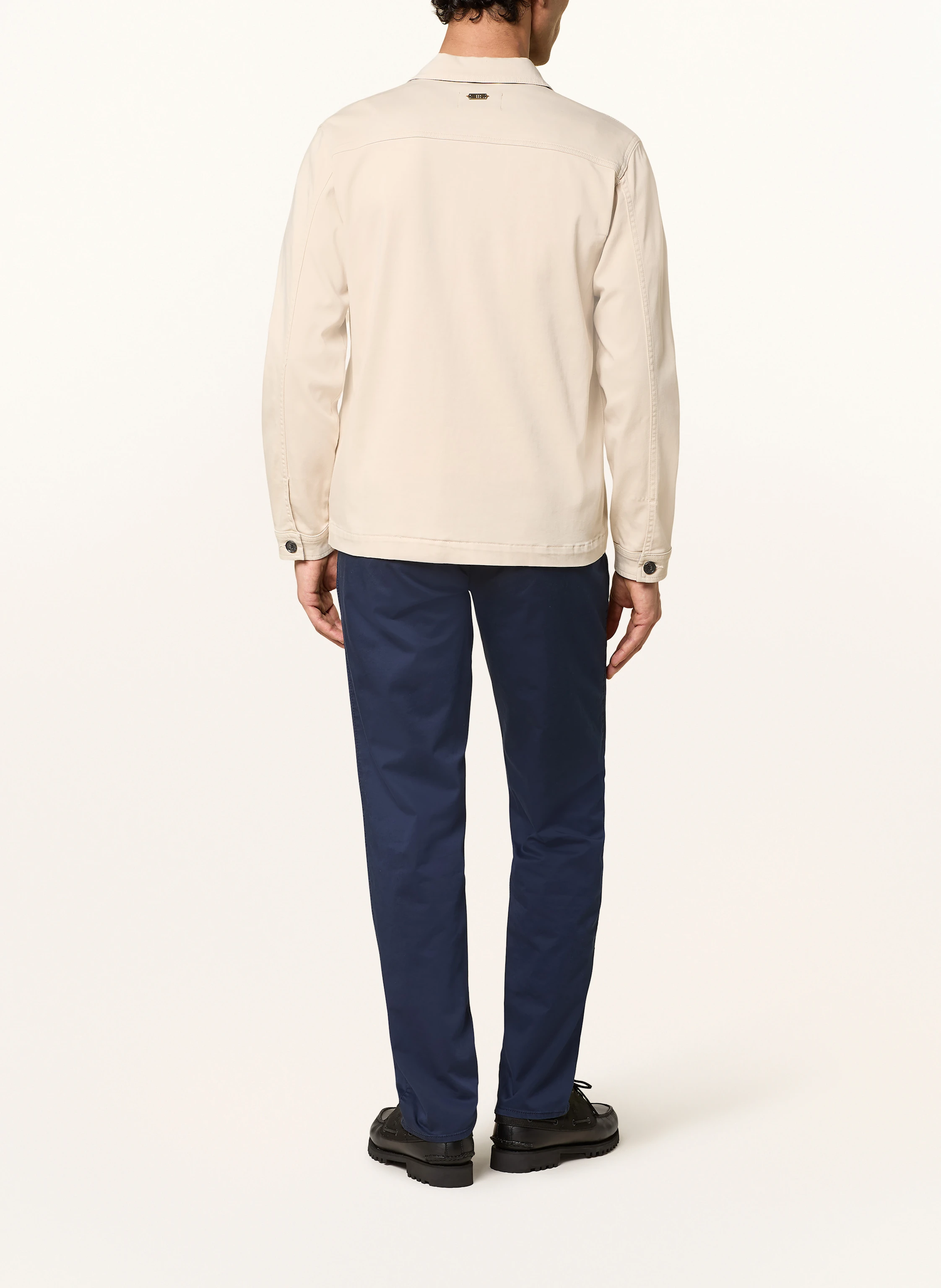 BRAX Chino FABIO U Regular Fit