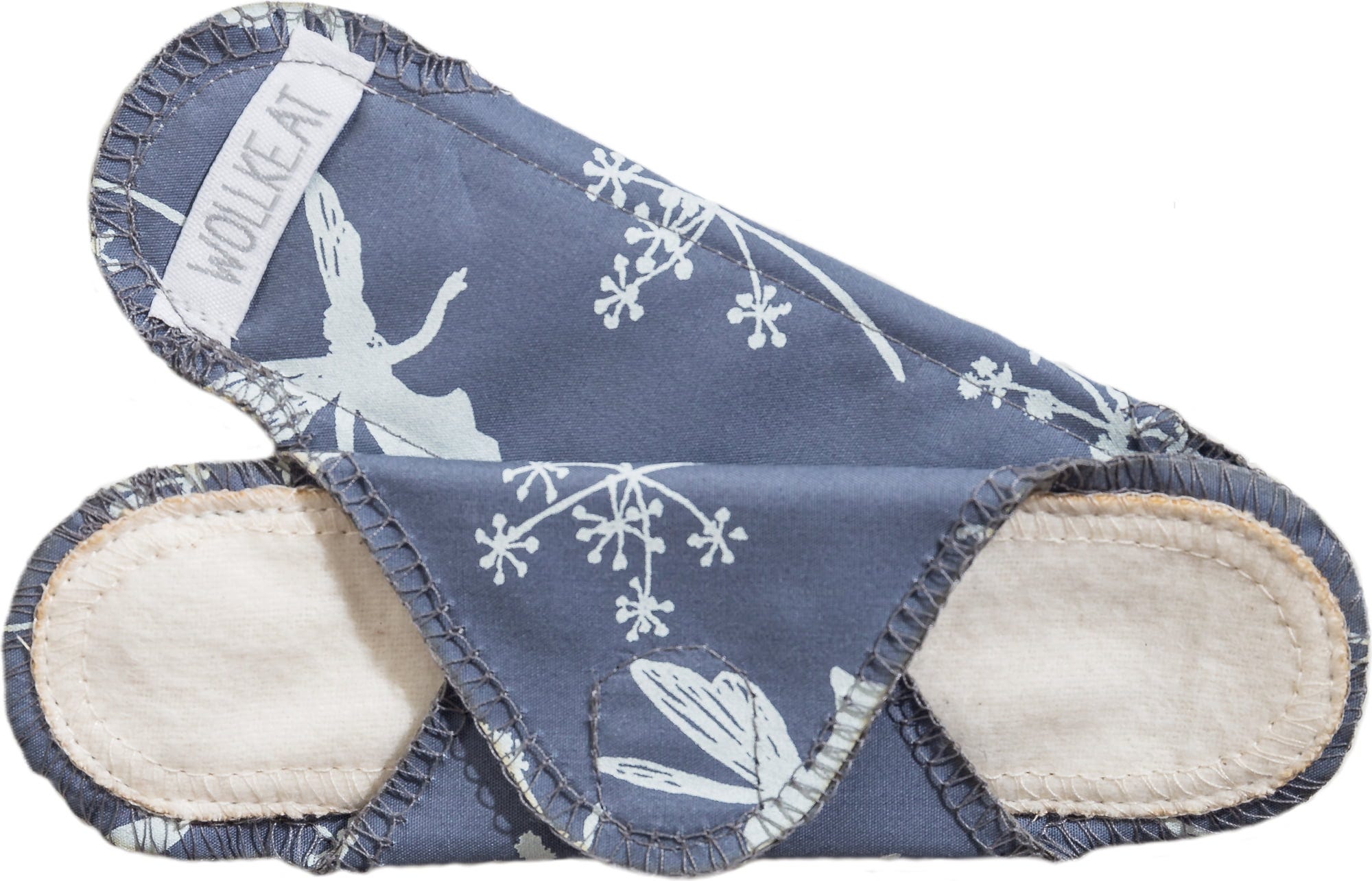 WOLLKE  Slipeinlage Mini, Laura