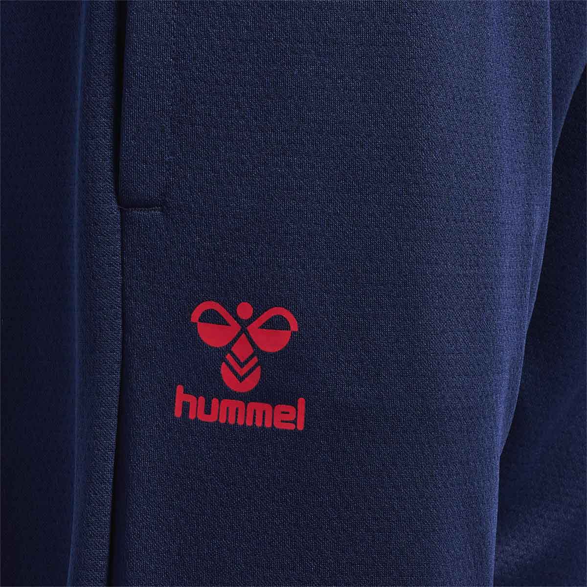 hummel Poly Træningsbukser Herre