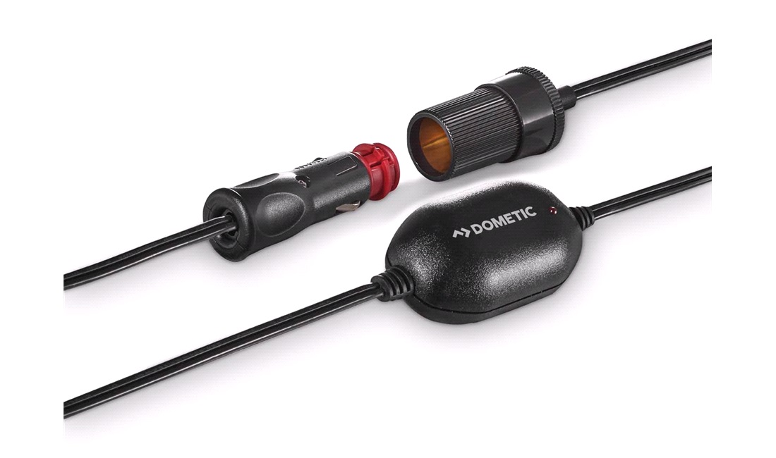 Batterivagt, Mobitronic M50U