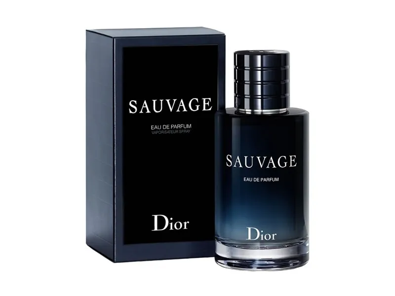 Dior Sauvage EDP 200 ml