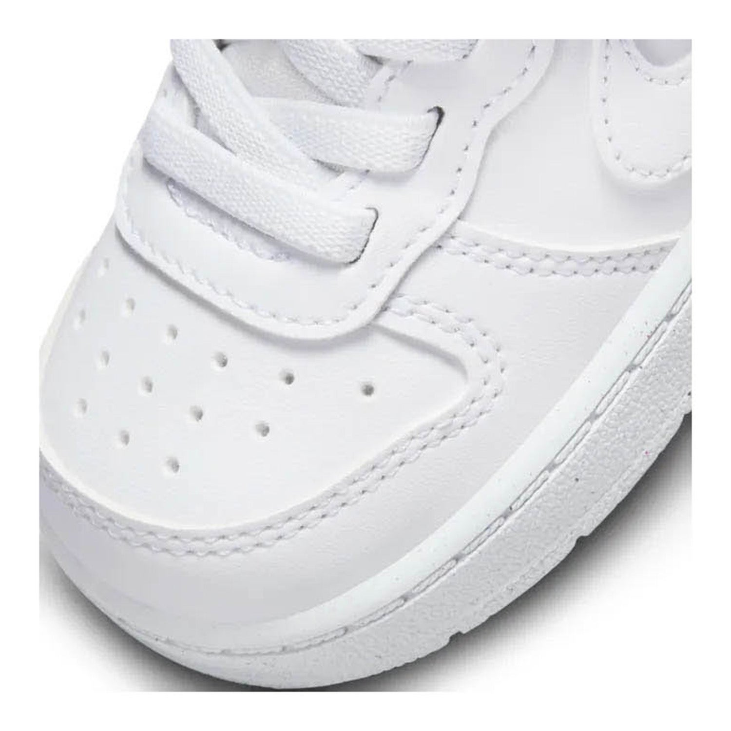 Nike  Court Borough Low Kids