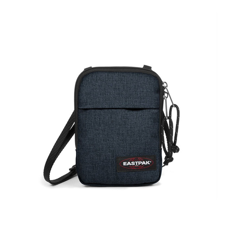 Sac bandoulière Buddy 0.5 Litres Triple Denim