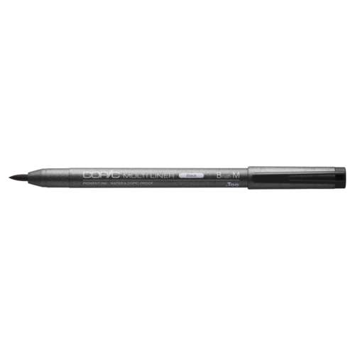 COPIC® MULTILINER “Classic“, Brush