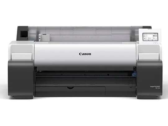 Canon imagePROGRAF TM-240 - 24