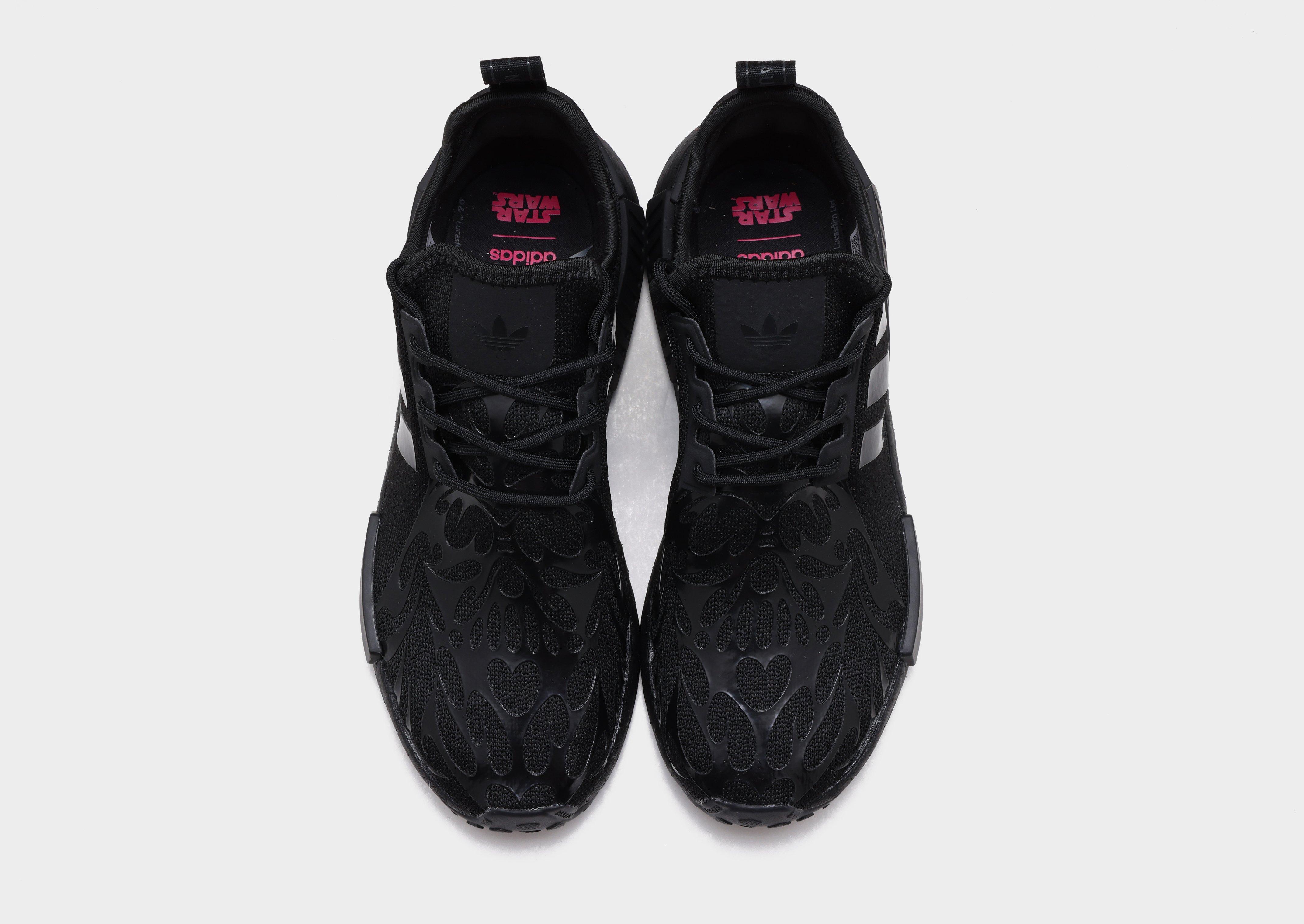 adidas Originals x Star Wars NMD_R1