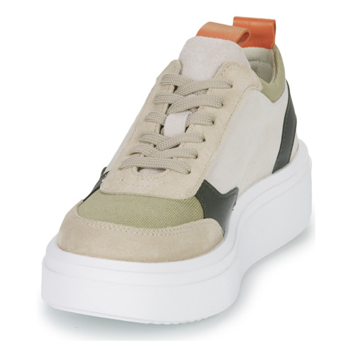 Yurban - BELFAST - Beige / Kaki