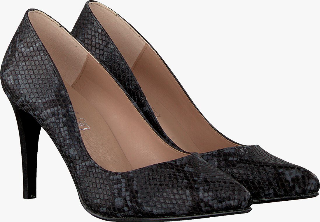 GIULIA grijze giulia pumps g.8.giulia