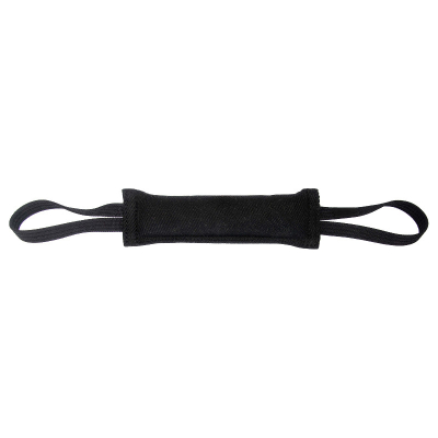 Grossenbacher Beisswurst Trainingsdummy mit 2 Schlaufen 28cm