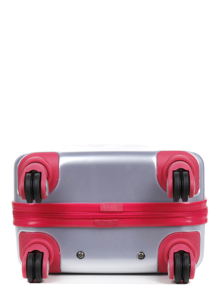 Valise Minnie Mood 56 cm