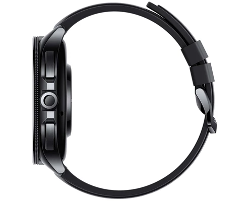 Xiaomi Watch 2 Pro Black