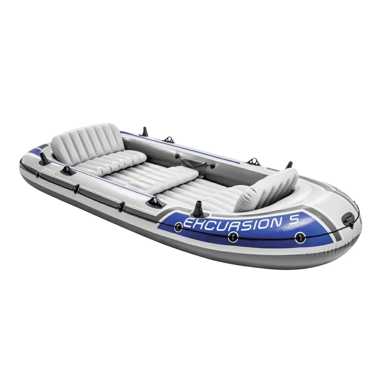 Boat-Set Intex