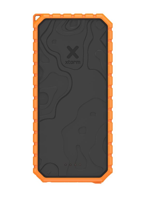 Xtorm - Robust Powerbank 20.000 mAh IP65 USB-C PD 35W