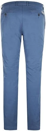 Steppin' Out Chino Newbury Indigo Blauw SM3002.0002-2300 PA-STEPP-CH-NB-25.04 kopen
