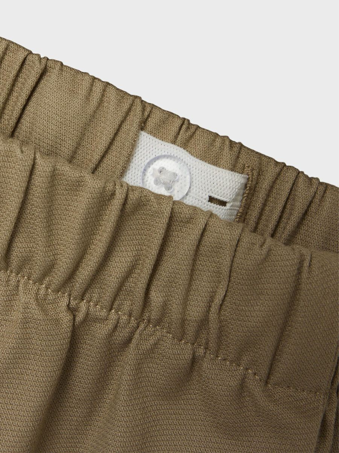 Ben Loose Twill Thady Pants