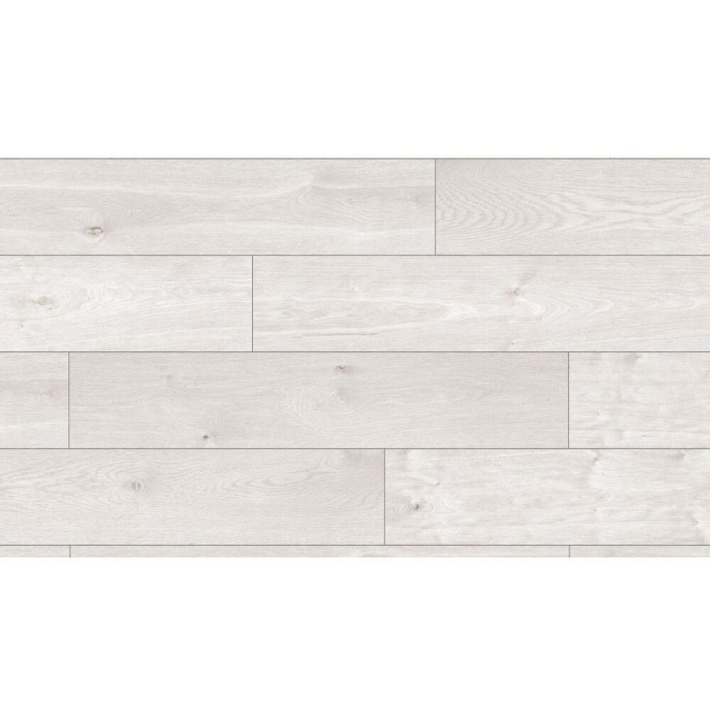 VINYLGULV LOGOCLIC CREAMY OAK ELEMENTS 1,98M²/PK