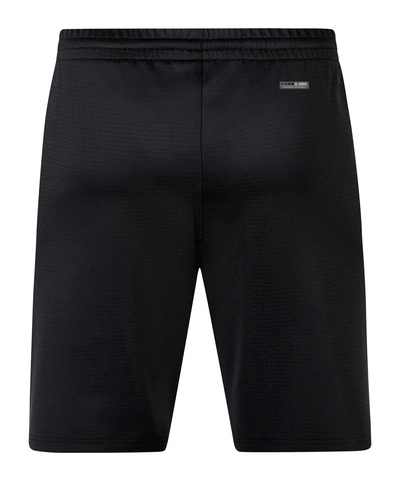JAKO Challenge Trainingsshort Kids Schwarz F802
