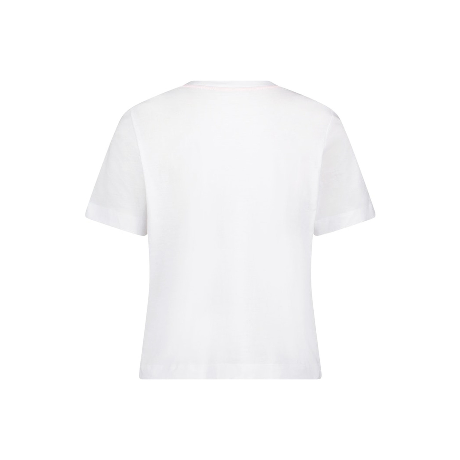 Cartoon Shirt Kurz 1/2 Arm