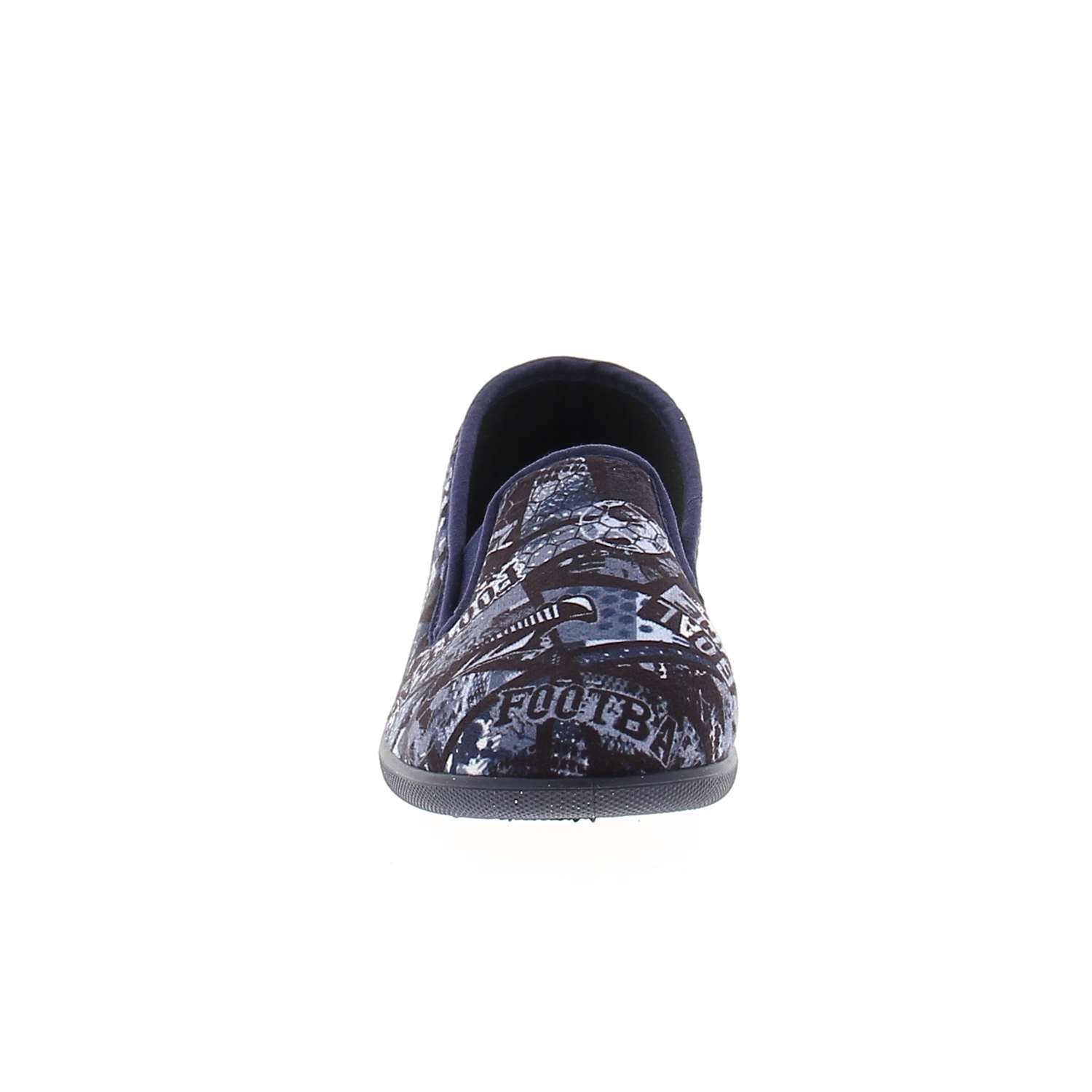 Chaussons garçon BOSSI BOM