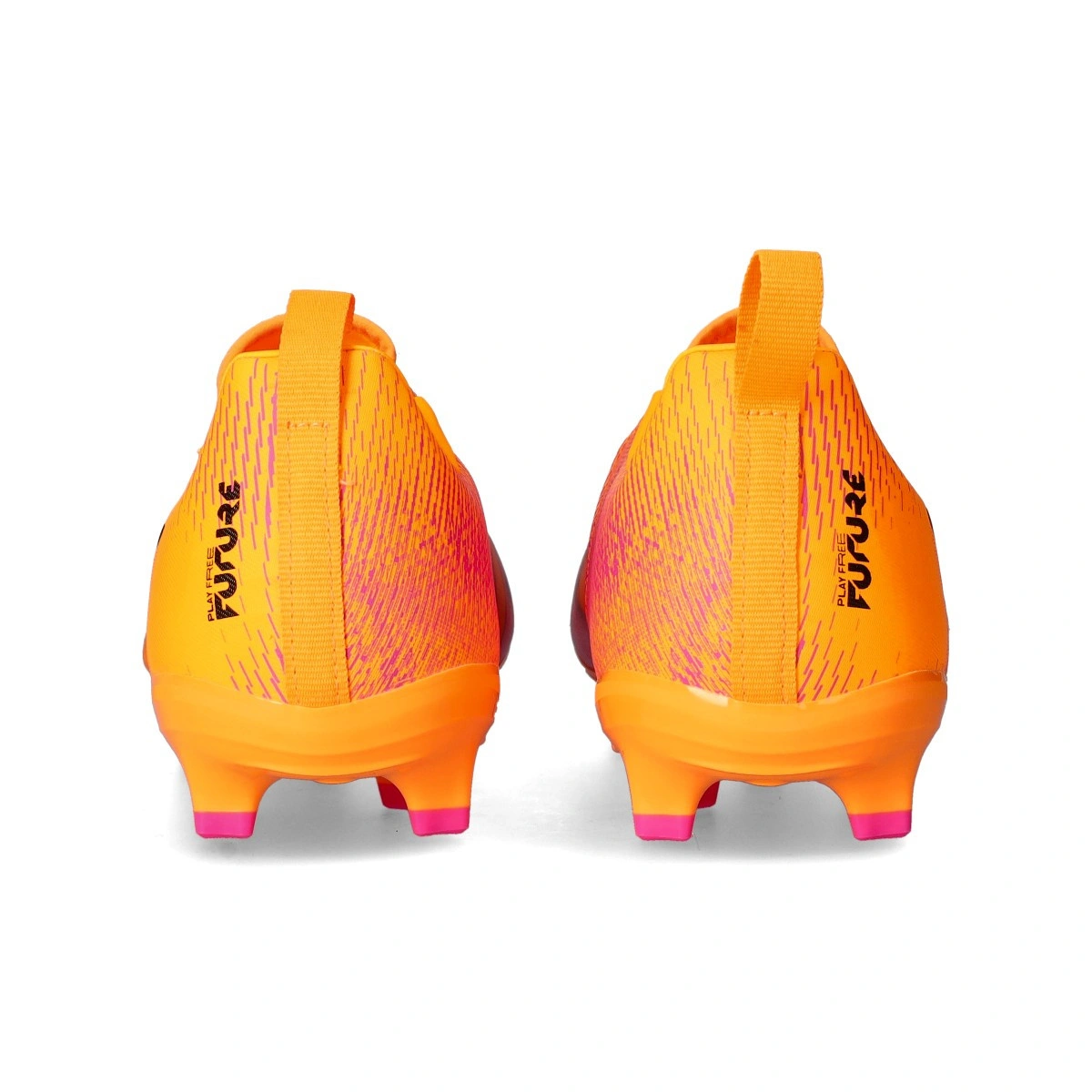 Chuteira Puma Future 8 Match LL FG/AG Criança