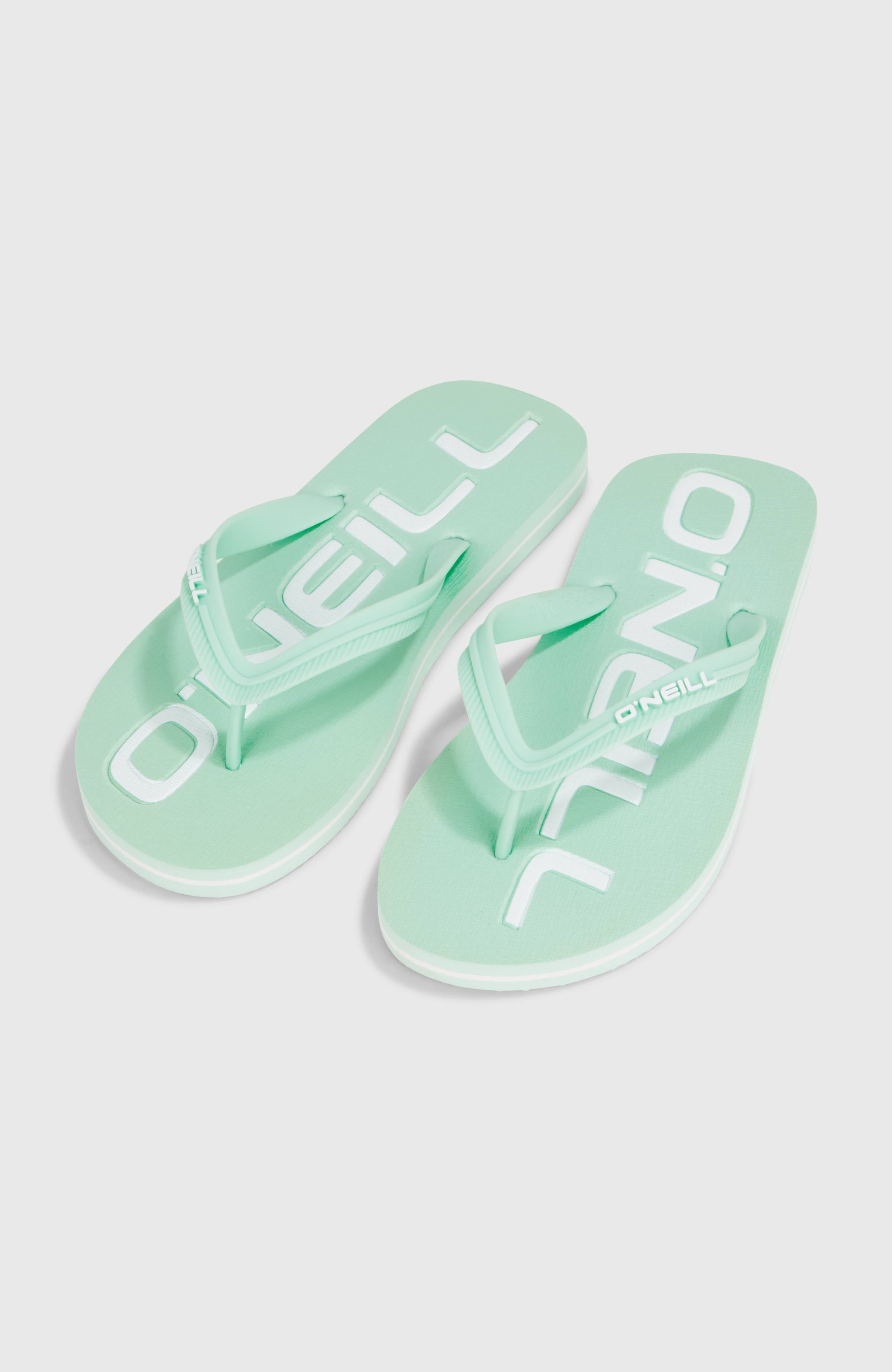 Profile Logo slippers