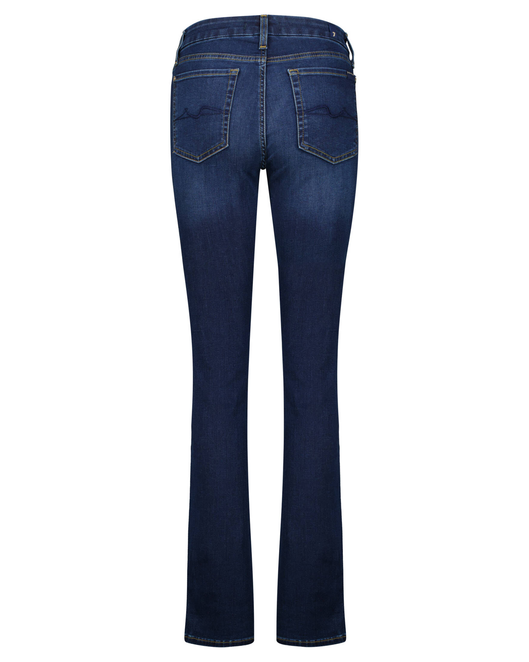 7 for all mankind| Damen Jeans KIMMIE STRAIGHT B(AIR) Straight Fit