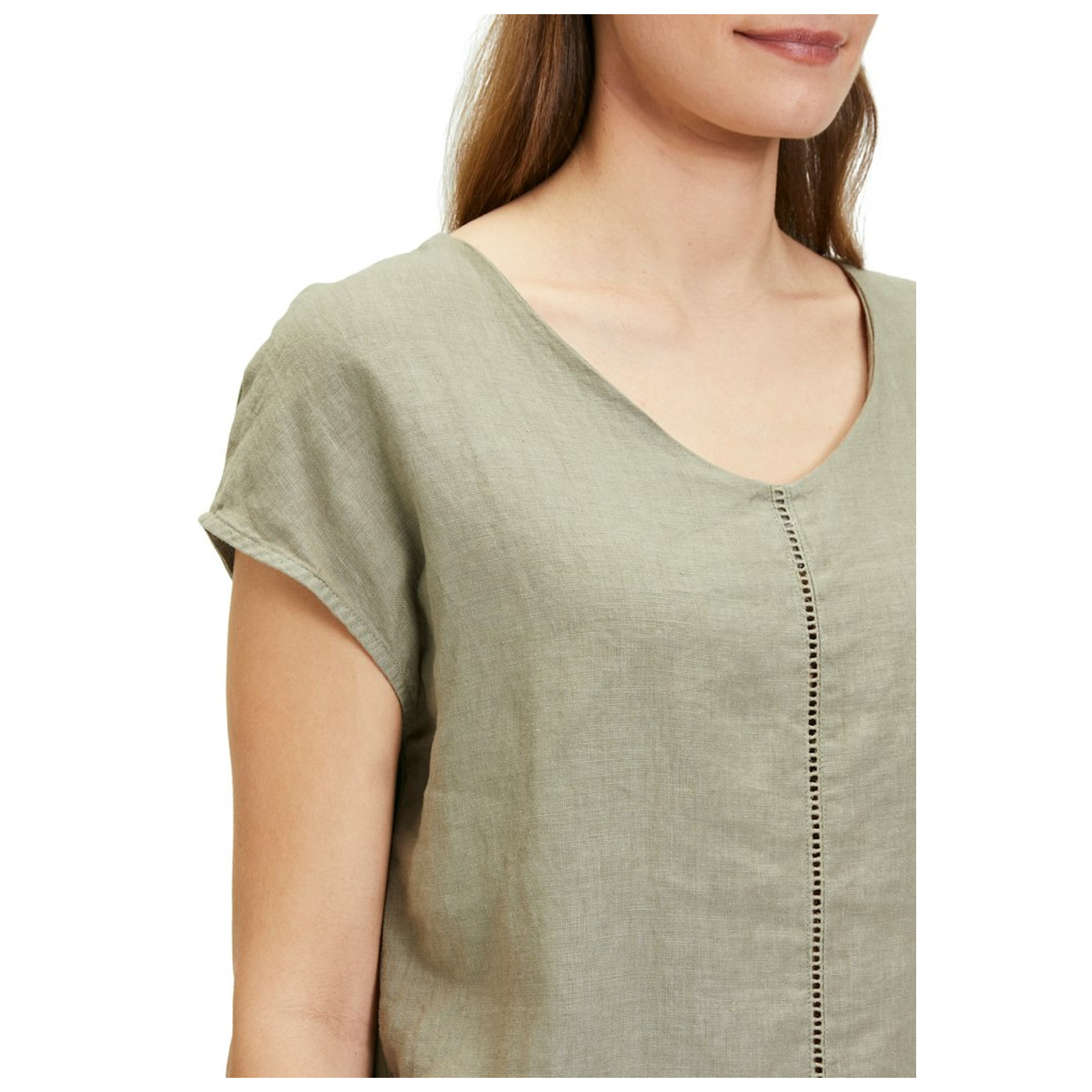Cartoon Shirt Kurz 1/2 Arm