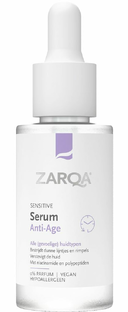 Zarqa Face Sensitive Serum Anti-Age 30ML