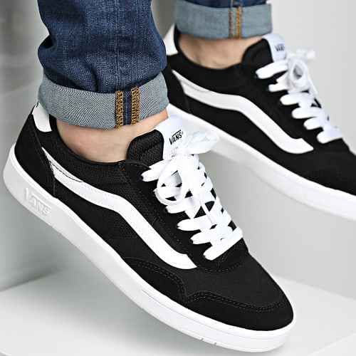 Baskets Cruze Too Cc KR5OS7 Staple Black True White