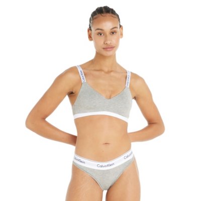 Culotte femme Bikini CALVIN KLEIN