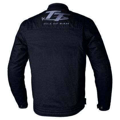 Blouson RST CROSBY 2 - Noir